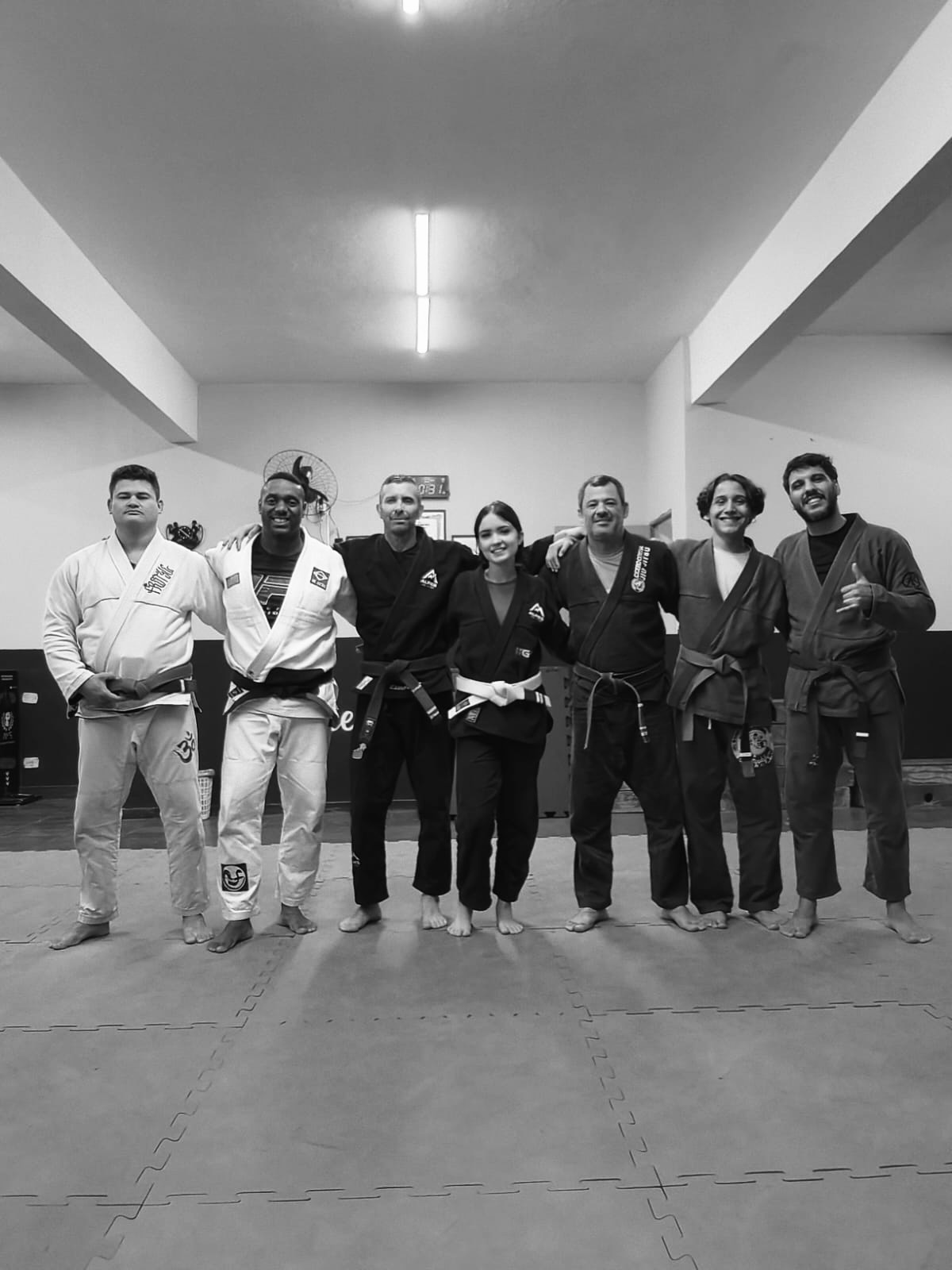 CT Gabriela Lacerda Foto 2