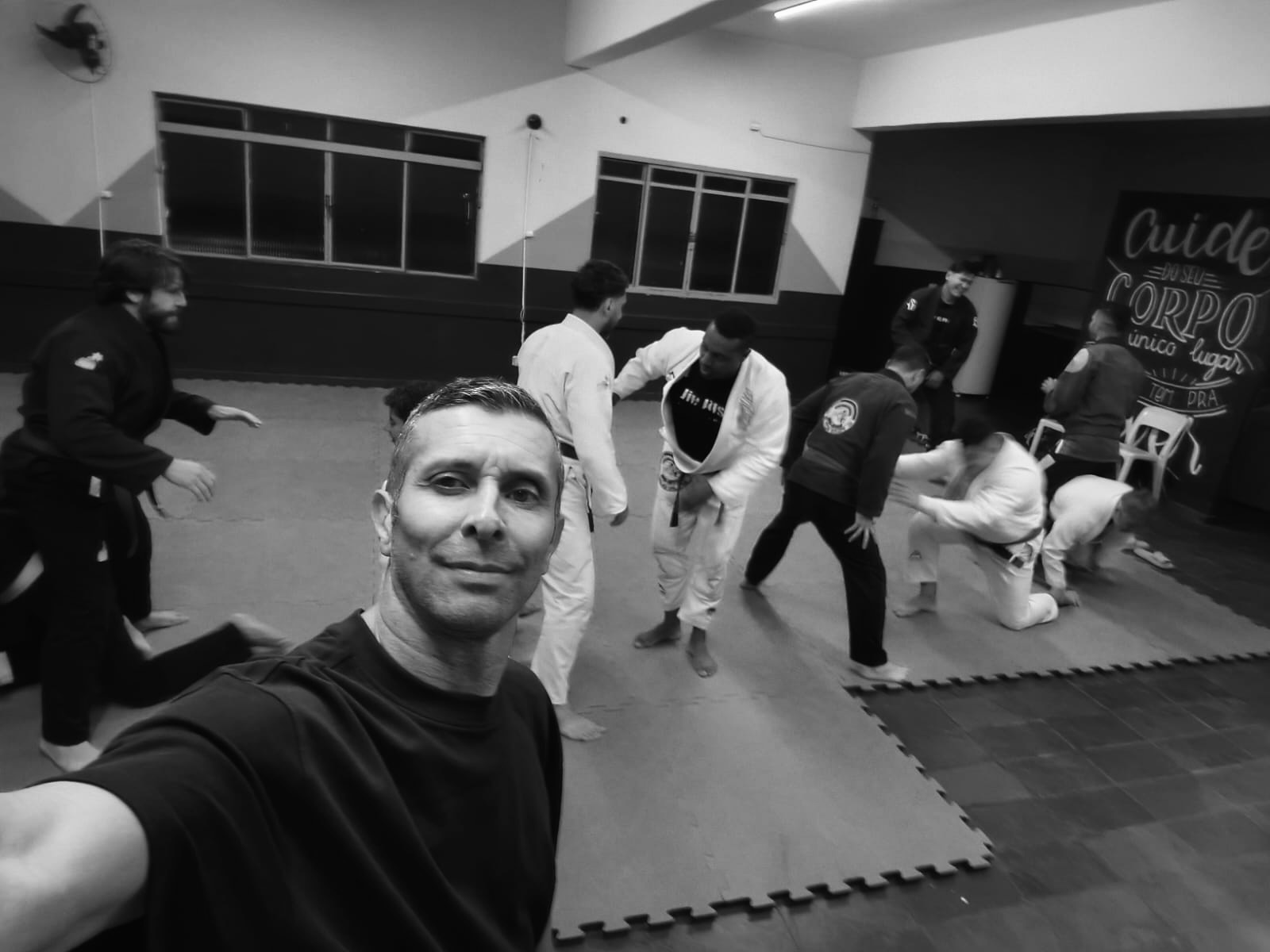 Foto Dojo 12
