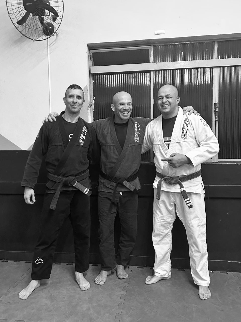 Foto Dojo 5