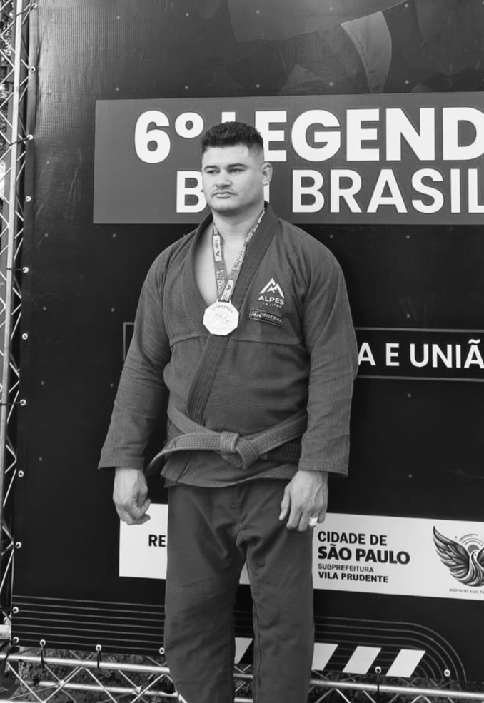 Sidney Arantes